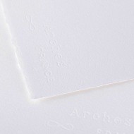 ARCHES WATERCOLOR 640 GSM COLD PRESSED 100% COTTON SIZE 56*76